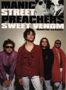 Manic Street Preachers Sweet Venom