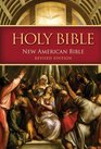 New American Bible Revised Edition - NABRE Quality Paperbound