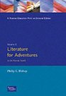 Literature for Adventures in the Human Spirit Vol II