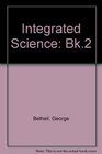 Integrated Science Bk2