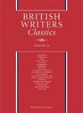 British Writers Classics ll