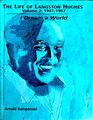 The Life of Langston Hughes 19411967  I Dream a World