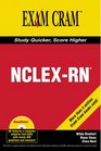 NCLEX-RN Exam Cram (Exam Cram 2)