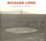 Richard Long Walking in Circles