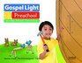 Gospel Light Preschool Sunday School Curriculum Teachers Guide PreK/Kindergarten Fall B