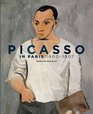 Picasso in Paris 19001907