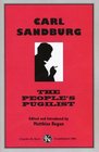 Carl Sandburg The People's Pugilist