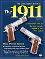 The Gun Digest Book Of The 1911 A Complete look At The Use Care  Repair of the 1911 Pistol Vol 2