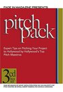 Pitch Pack