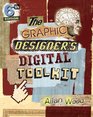 The Graphic Designer's Digital Toolkit: A Project-Based Introduction to Adobe Photoshop CS6, Illustrator CS6 & InDesign CS6 (Adobe Cs6)