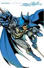 Batman Illustrated, Vol. 2