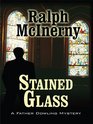 Stained Glass A Father Dowling Mystery