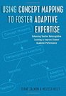 Using Concept Mapping to Foster Adaptive Expertise Enhancing Teacher Metacognitive Learning to Improve Student Academic Performance