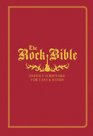 The Rock Bible Unholy Scripture for Fans  Bands