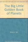 The big little golden book of planets