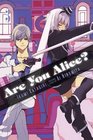 Are You Alice?, Vol. 3