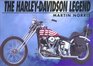 The HarleyDavidson Legend