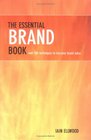 The Essential Brand Book