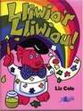 Lliwia'r Lliwiau