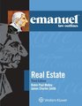 Emanuel Law Outlines Real Estate