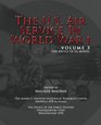 The US Air Service in World War I  Volume 3 The Battle of St Mihiel