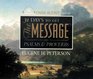 31 Days to Get The Message Psalms and Proverbs