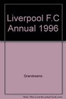 Liverpool FC Annual 1996