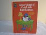Grover's Book of Cute Little Baby Animals