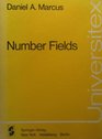 Number Fields