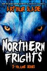 Northern Frights Trilogy