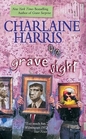 Grave Sight (Harper Connelly, Bk 1)