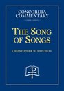 The Song of Songs A Theological Exposition of Sacred Scripture