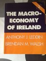 Macroeconomy of Ireland