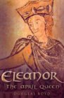 Eleanor April Queen of Aquitaine
