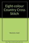 8Color Country CrossStitch