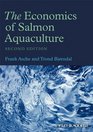 The Salmon Aquaculture Industry