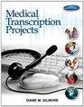 Medical Transcription Projects