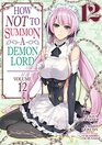 How NOT to Summon a Demon Lord  Vol 12