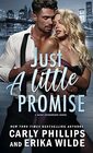 Just a Little Promise (A Dare Crossover Novel Book 3)