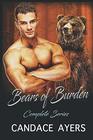 Bears of Burden: Complete Series