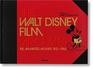 Das Walt Disney Filmarchiv Die Animationsfilme 19211968