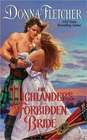 The Highlander's Forbidden Bride (Sinclare Brothers, Bk 4)