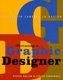 Becoming a Graphic Designer: A Guide to Careers in Design