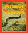 Armor to Venom Animal Defenses