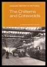 Chilterns and Cotswolds Railway History in Pictures