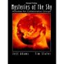 Mysteries of the Sky Activities for Collaborative Groups