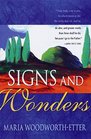 Signs and Wonders