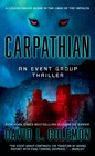 Carpathian (Event Group Thrillers, Bk 8)