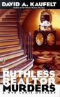 The Ruthless Realtor Murders (Wyn Lewis, Bk 3)