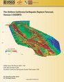 Uniform California Earthquake Rupture Forecast Version 3  The TimeIndependent Model